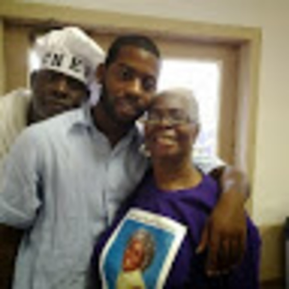 Meet your Posher, Danny - Picture 1 of 1